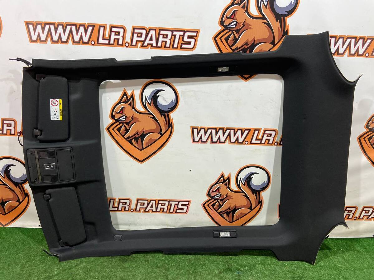 LR084089 Headliner Range Rover Evoque L538 (2012-2018) used